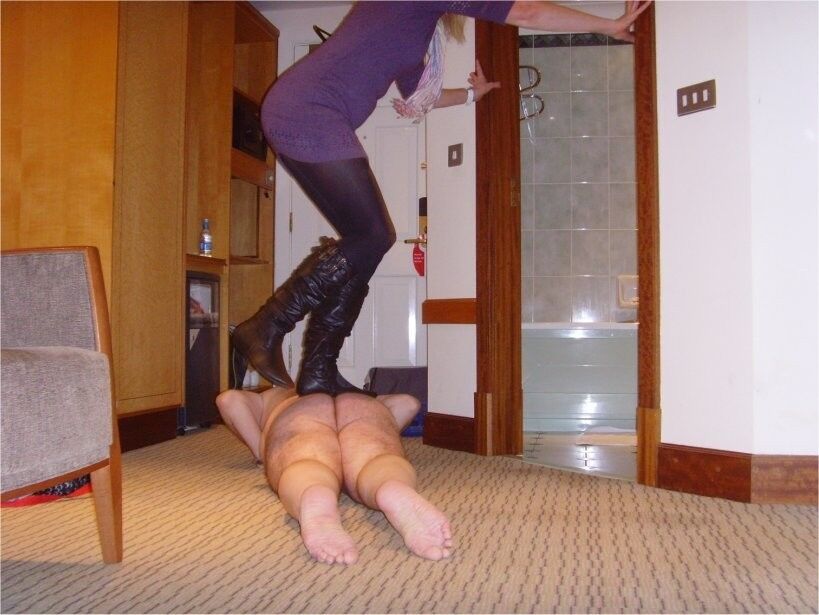 MIX of FUN IN HOTELS. What goes on behind closed doors :-)