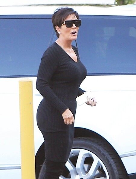 Kris Jenner