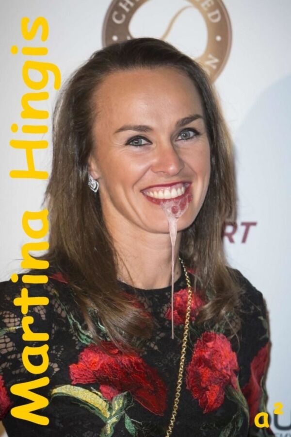 Martina Hingis