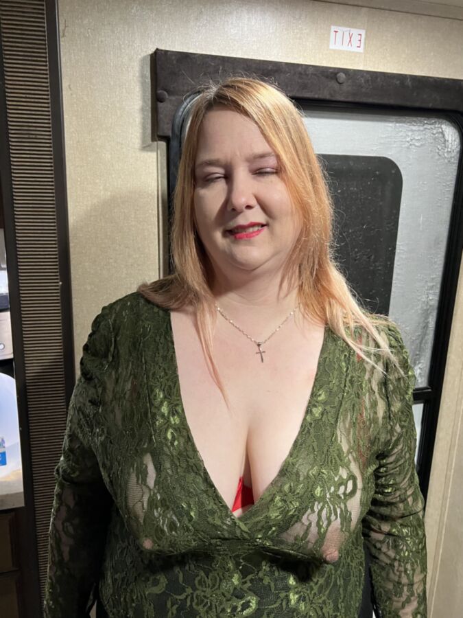 Would you fuck my bbw milf pussy?