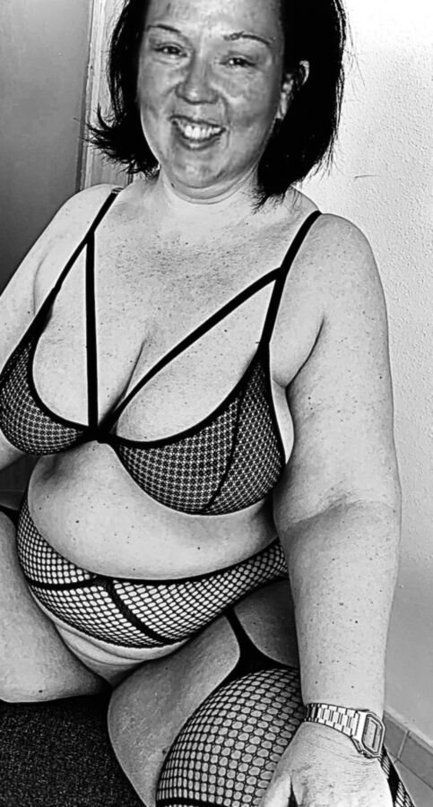 Chubby Lady DollyExtra BBW MILF Wochenende