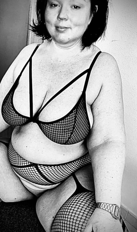 Chubby Lady DollyExtra BBW MILF Wochenende