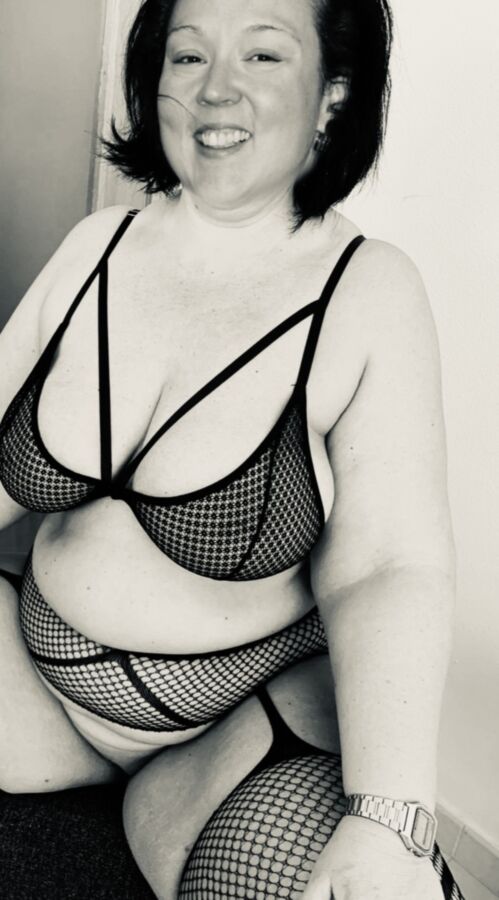 Chubby Lady DollyExtra BBW Milf Weekend