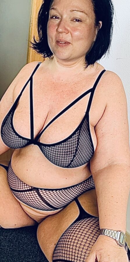 Chubby Lady DollyExtra BBW Milf Weekend