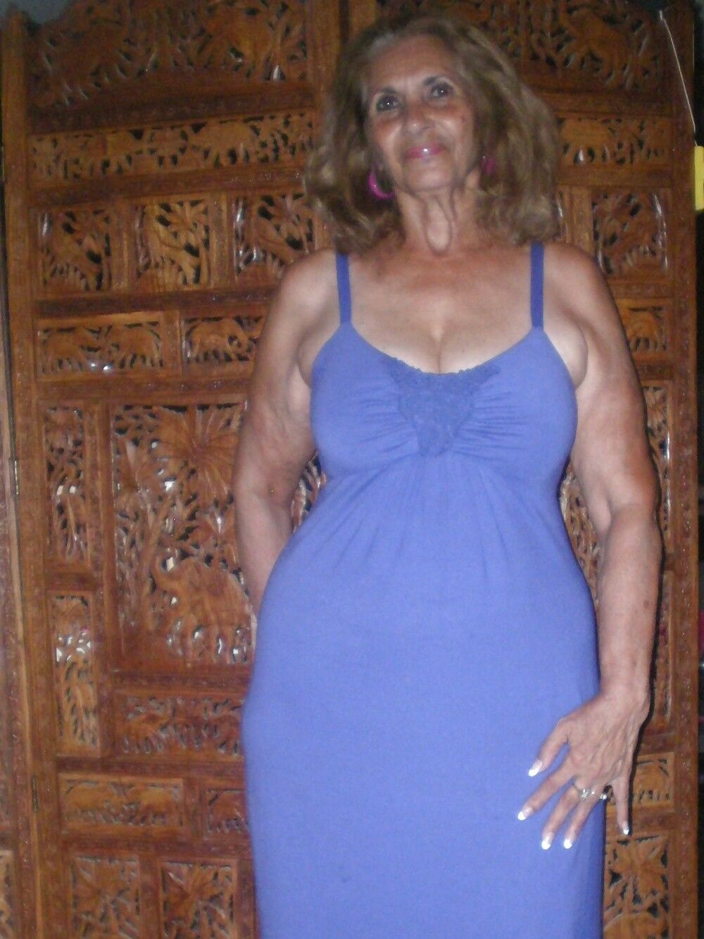 Gilf Italiano Quente