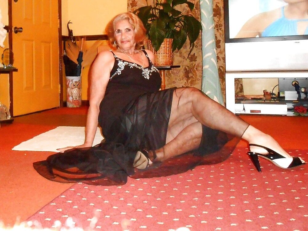 Gilf Italiano Quente