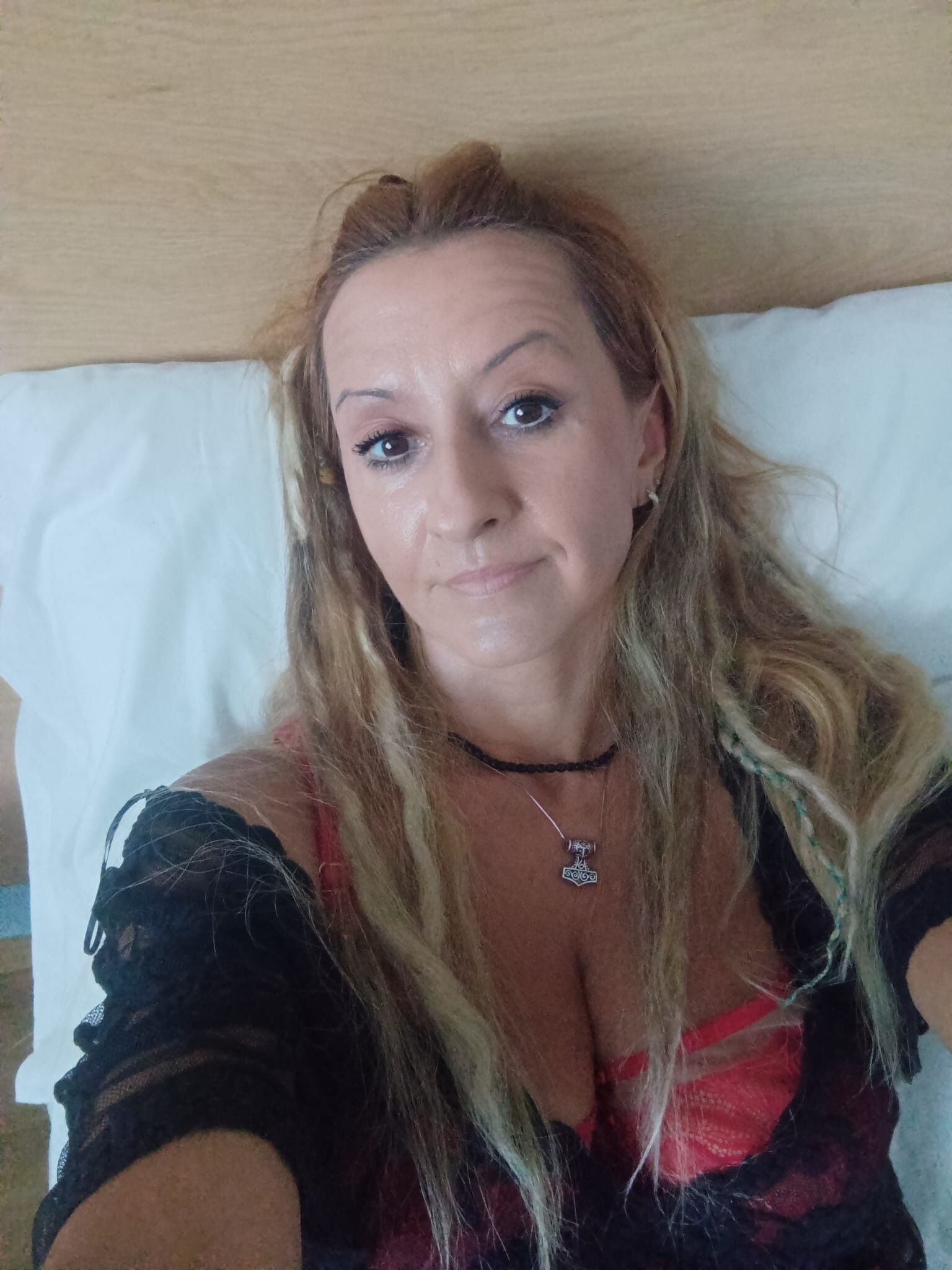 Famous Mature Whore From Poland 