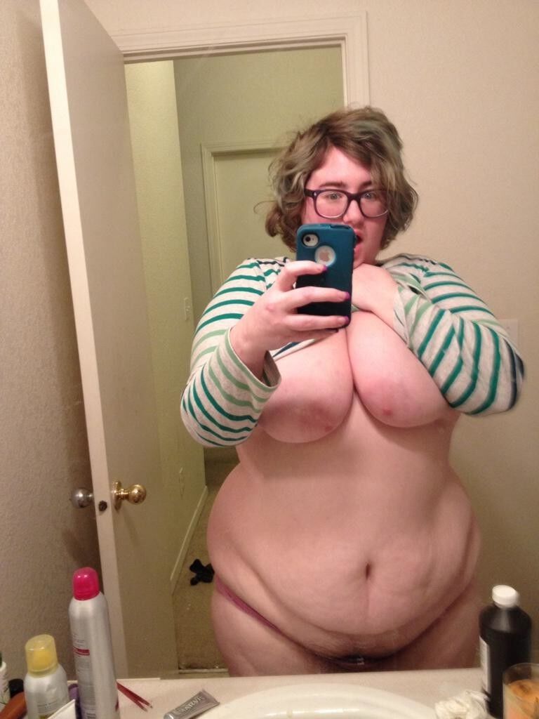 Sexy Selfies!