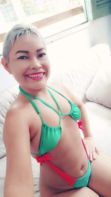 MARI SILVA EXPUESTA