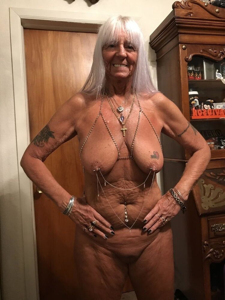 ABUELITA ULTRA CALIENTE