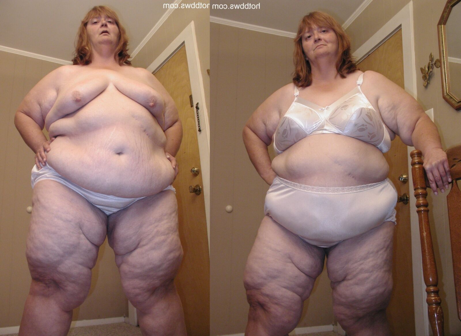 BBW #548 (Stitched)