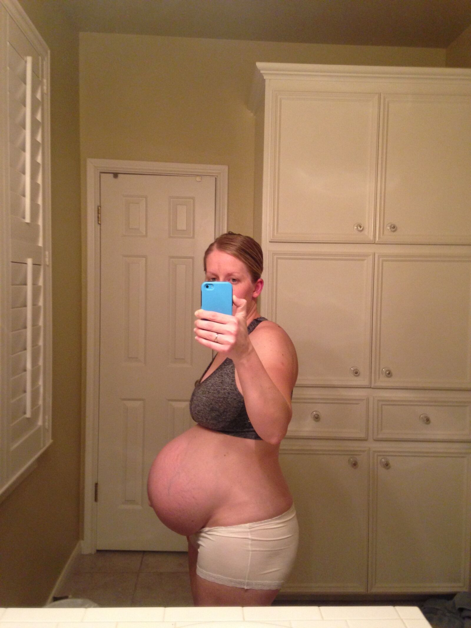 2020.11.06 Pregnant Girlfriends And Wife Private Nudes And Selfi