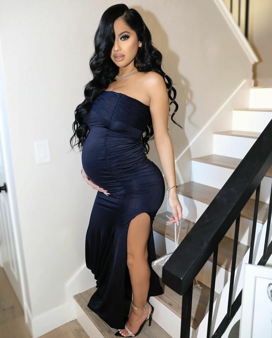 Pregnant 21