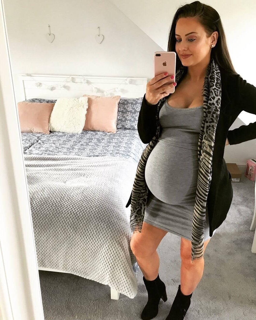 Pregnant 24