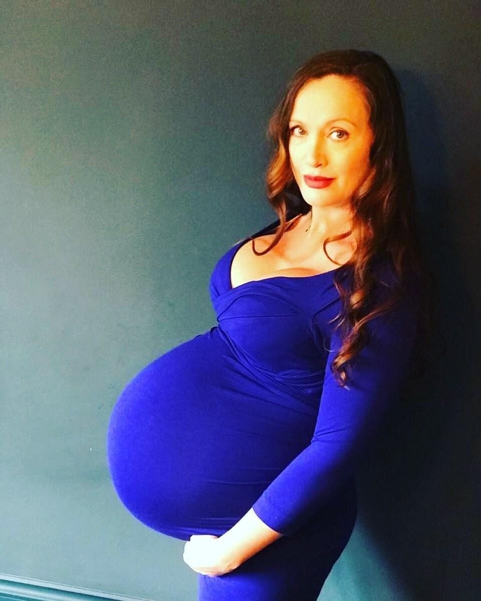 Pregnant 24