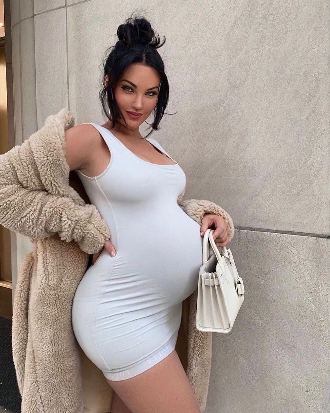 Pregnant 24