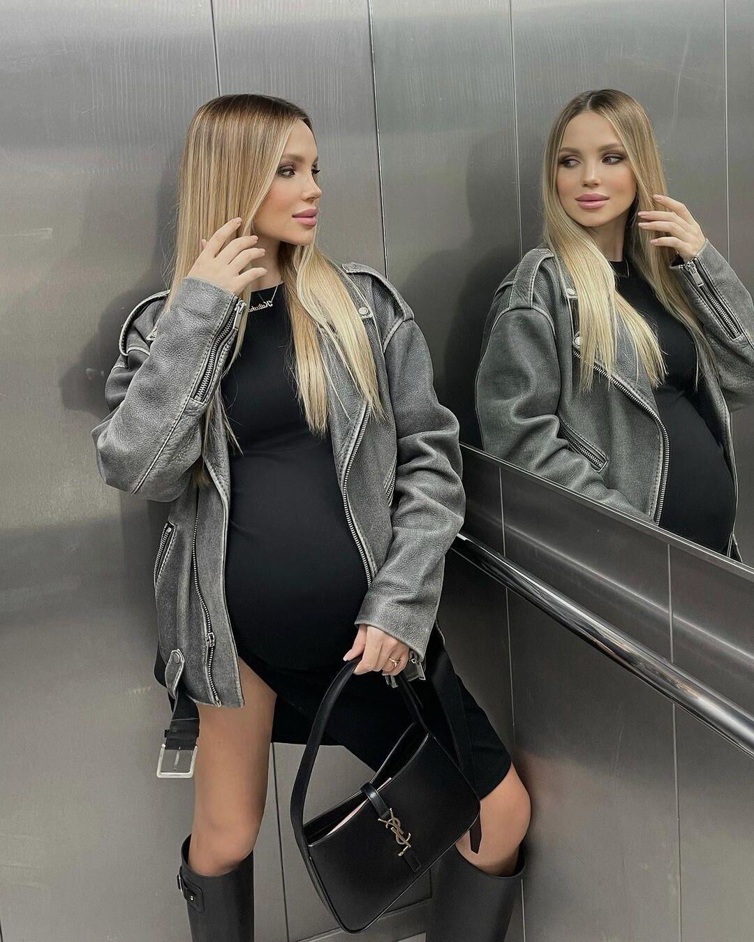 Pregnant 24