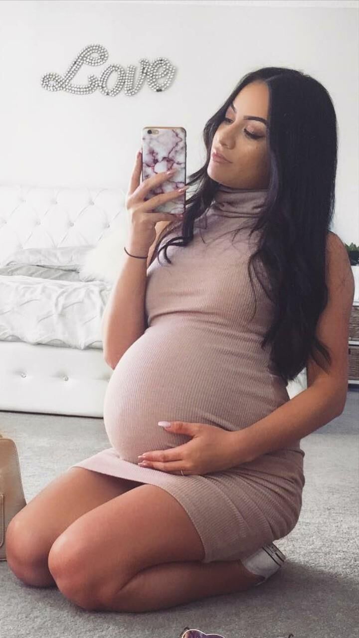 Pregnant 24