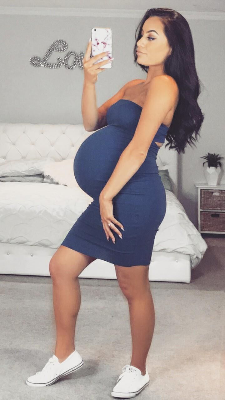 Pregnant 24