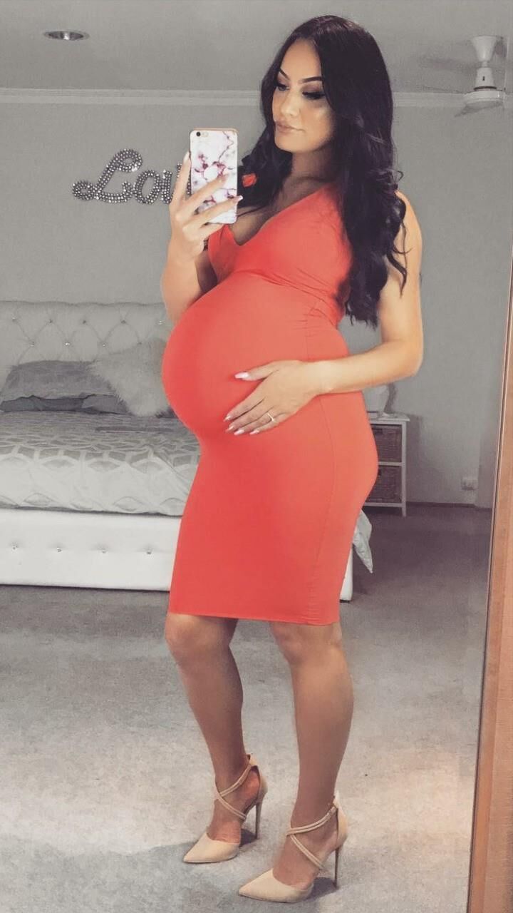 Pregnant 24