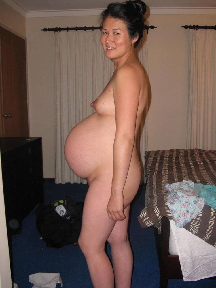 Bonitas fotos de preggo