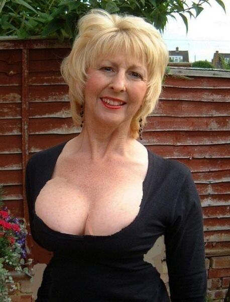 Milfs and Gilfs