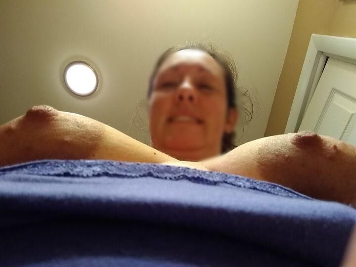 Christy pregnant slut