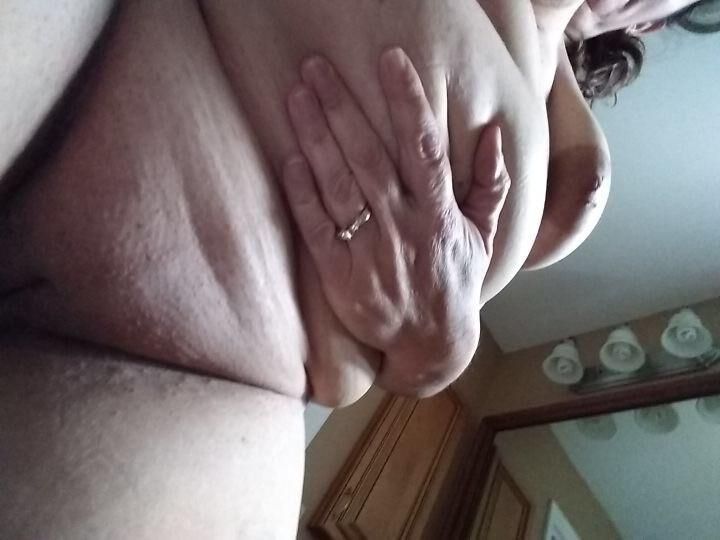 Christy pregnant slut