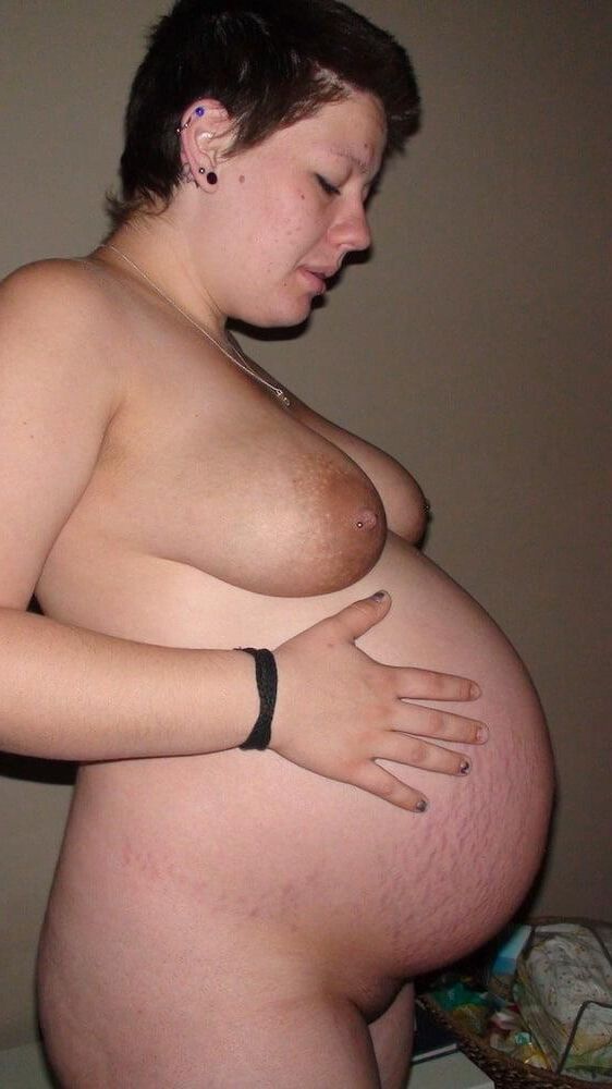 Bonitas fotos de preggo