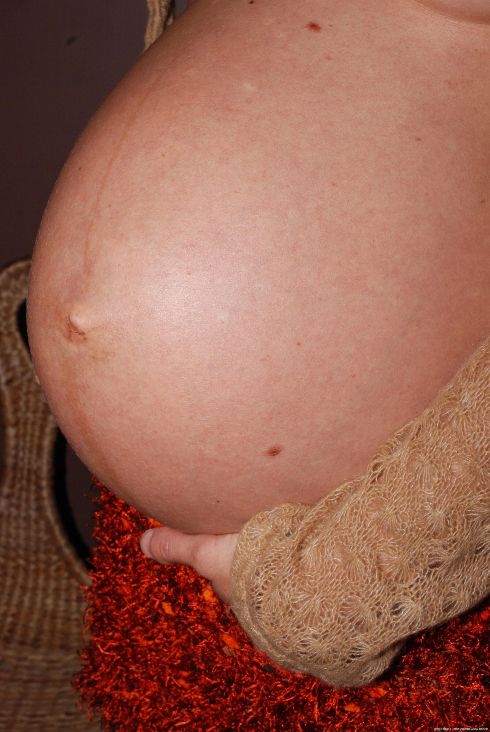 Cara enceinte (222039)