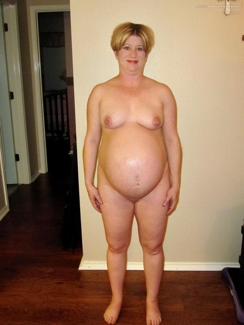 mature enceinte 2