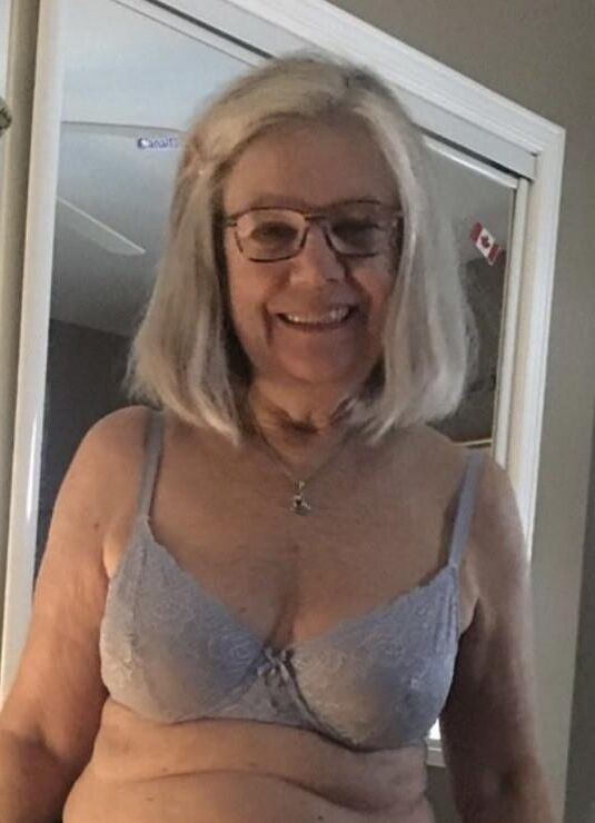 Sexy Gilf