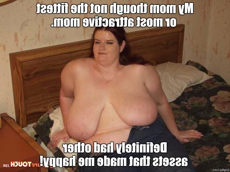 Больше да, действительно больше шапок Mom Son Incest