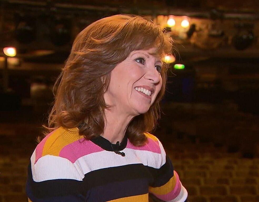 Branlez-vous avec BONNIE LANGFORD