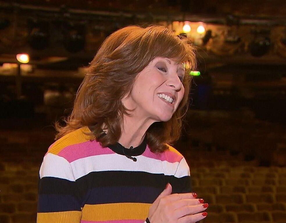 Branlez-vous avec BONNIE LANGFORD