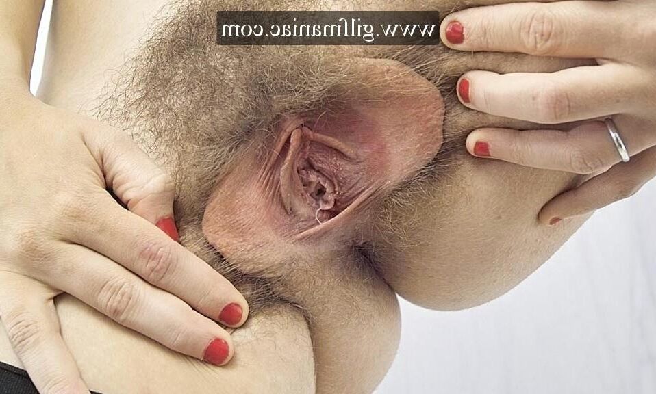 Hairy Milf pussy  collection 