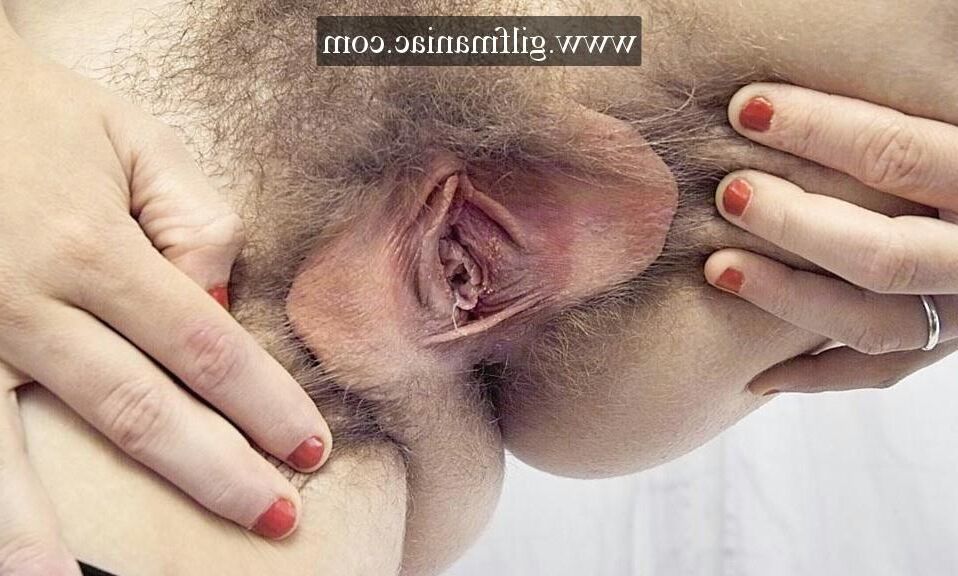 Hairy Milf pussy  collection 