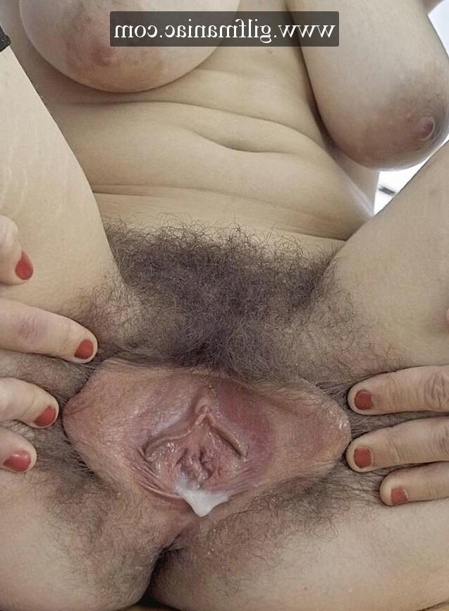 Hairy Milf pussy  collection 