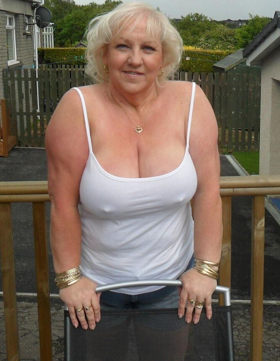 MILF to gilf 