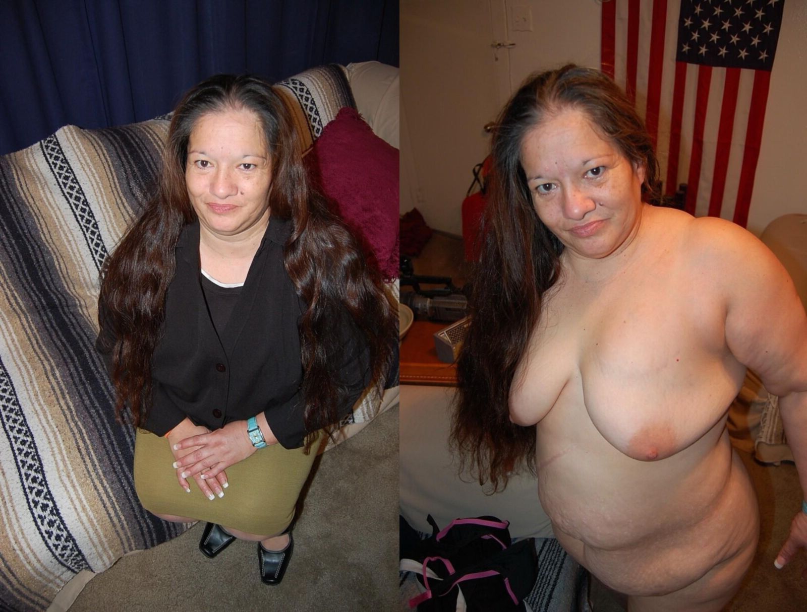 BBW #552 (Stitched)