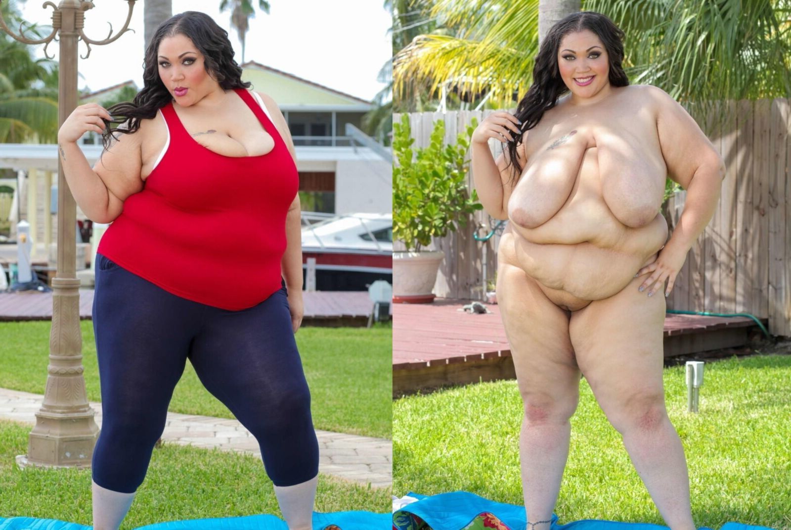 BBW #552 (Stitched)