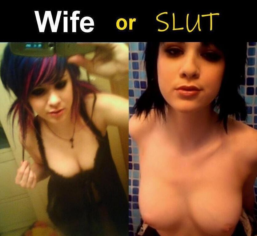 Real Everyday Wives or Sluts 17