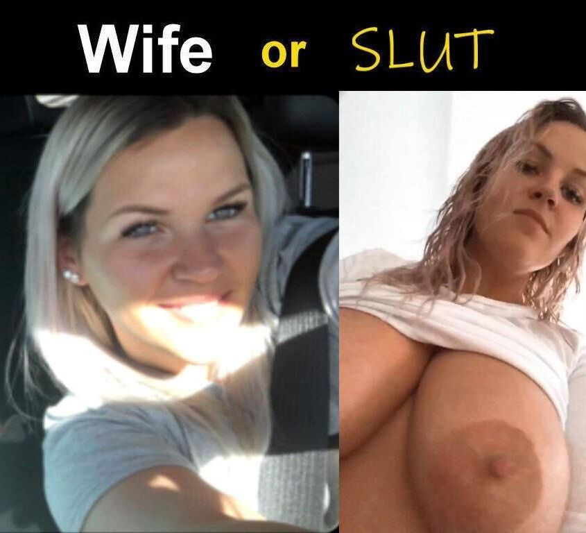 Real Everyday Wives or Sluts 17