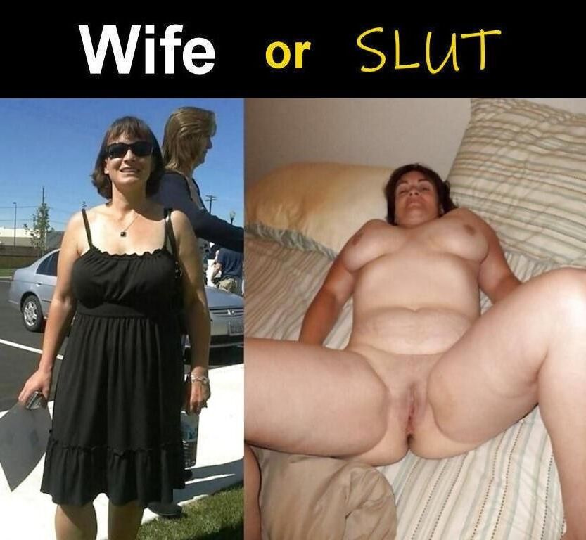 Real Everyday Wives or Sluts 17