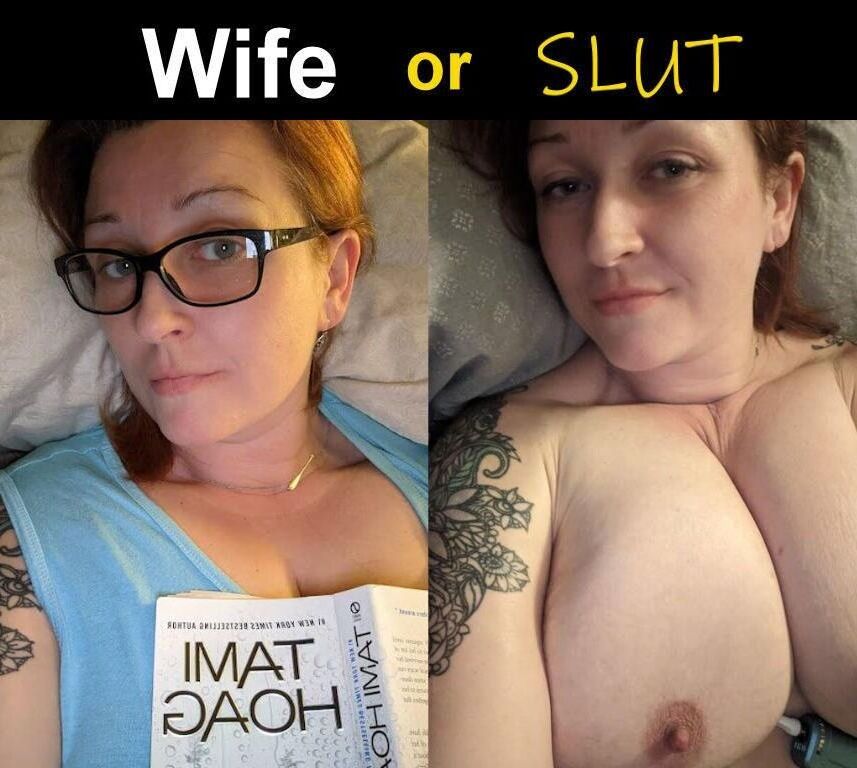 Real Everyday Wives or Sluts 17