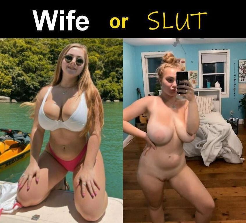 Real Everyday Wives or Sluts 16