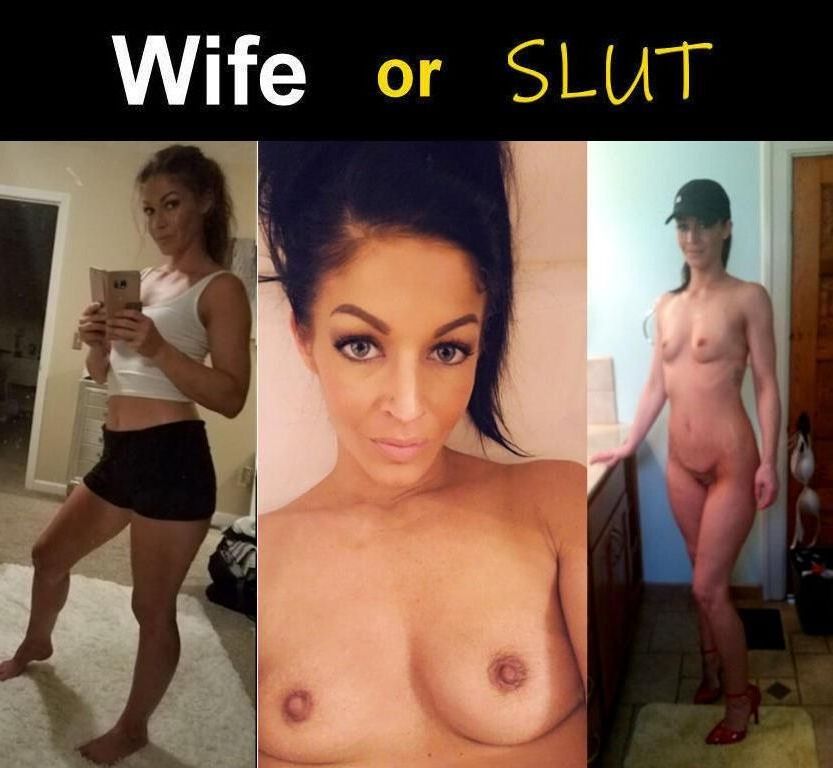 Real Everyday Wives or Sluts 16