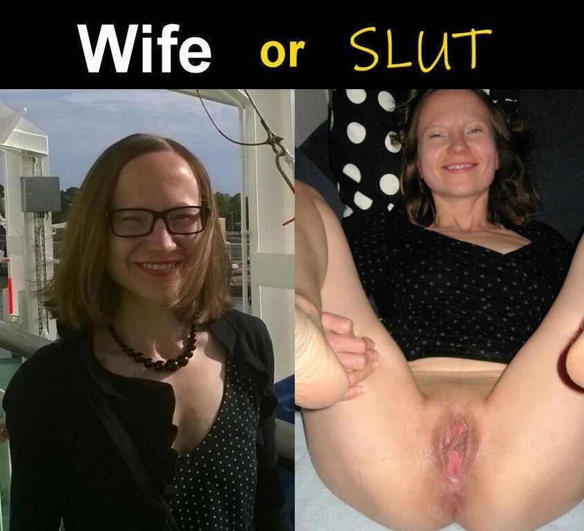 Real Everyday Wives or Sluts 16