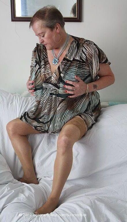 Mature et Belle 083