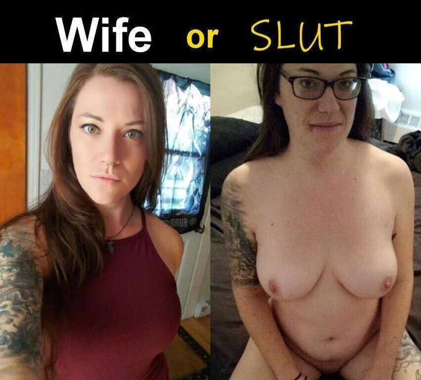 Real Everyday Wives or Sluts 16